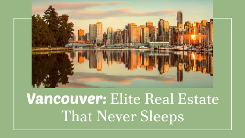Early-Spring Housing Market Trends in Vancouver