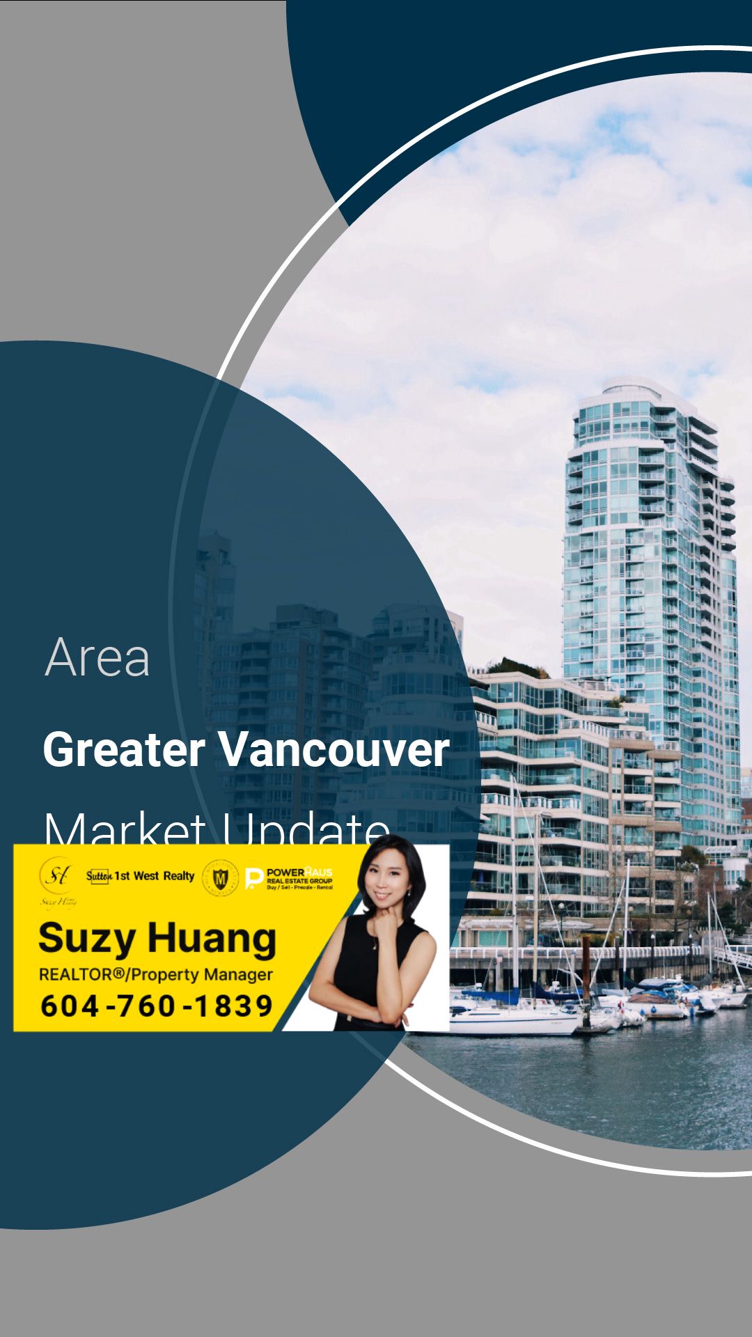 Greater Vancouver Market Snapshot