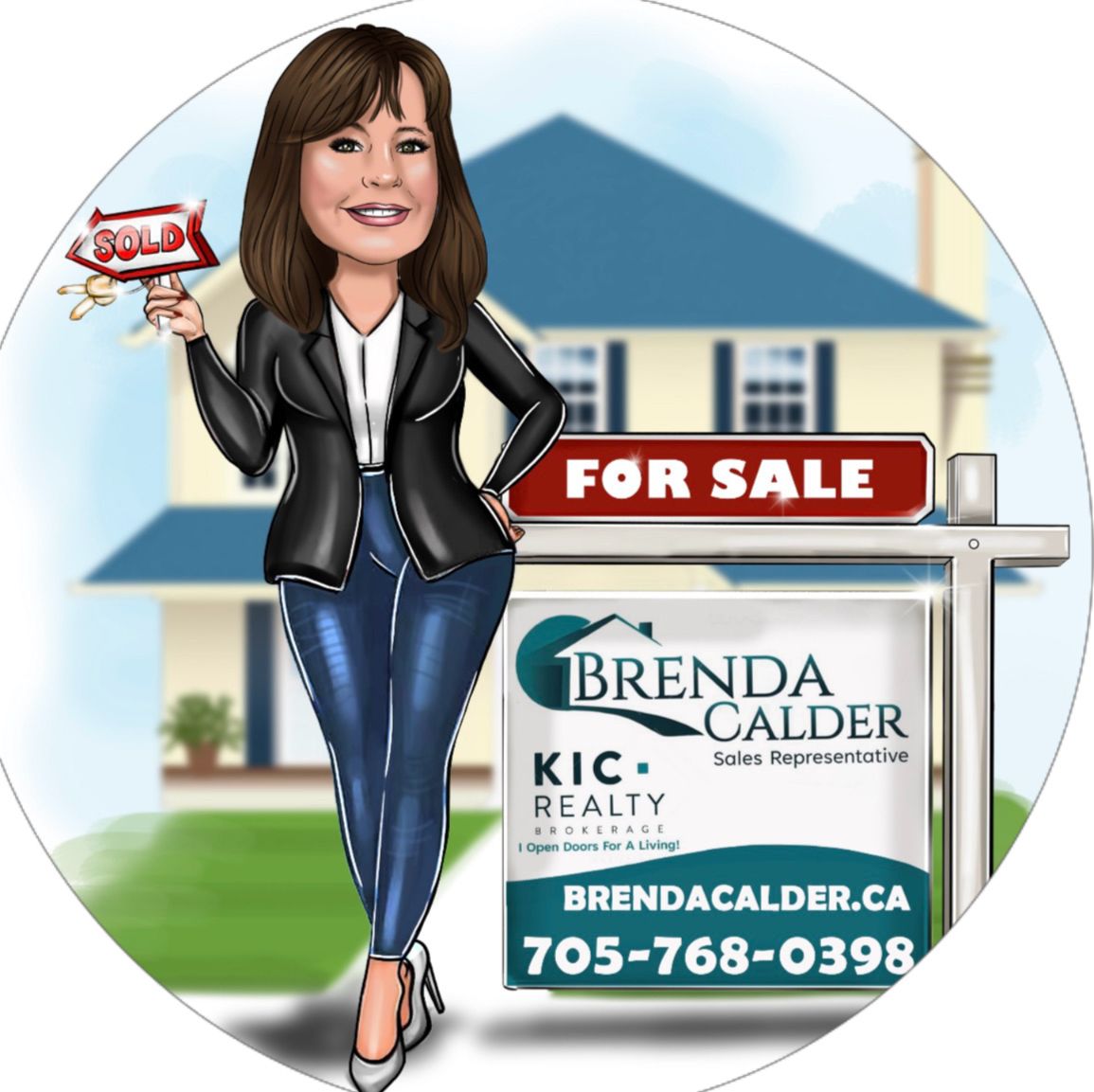 realtor photo
